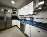 Revente - Villa - Mazarron - Puerto de Mazarrón