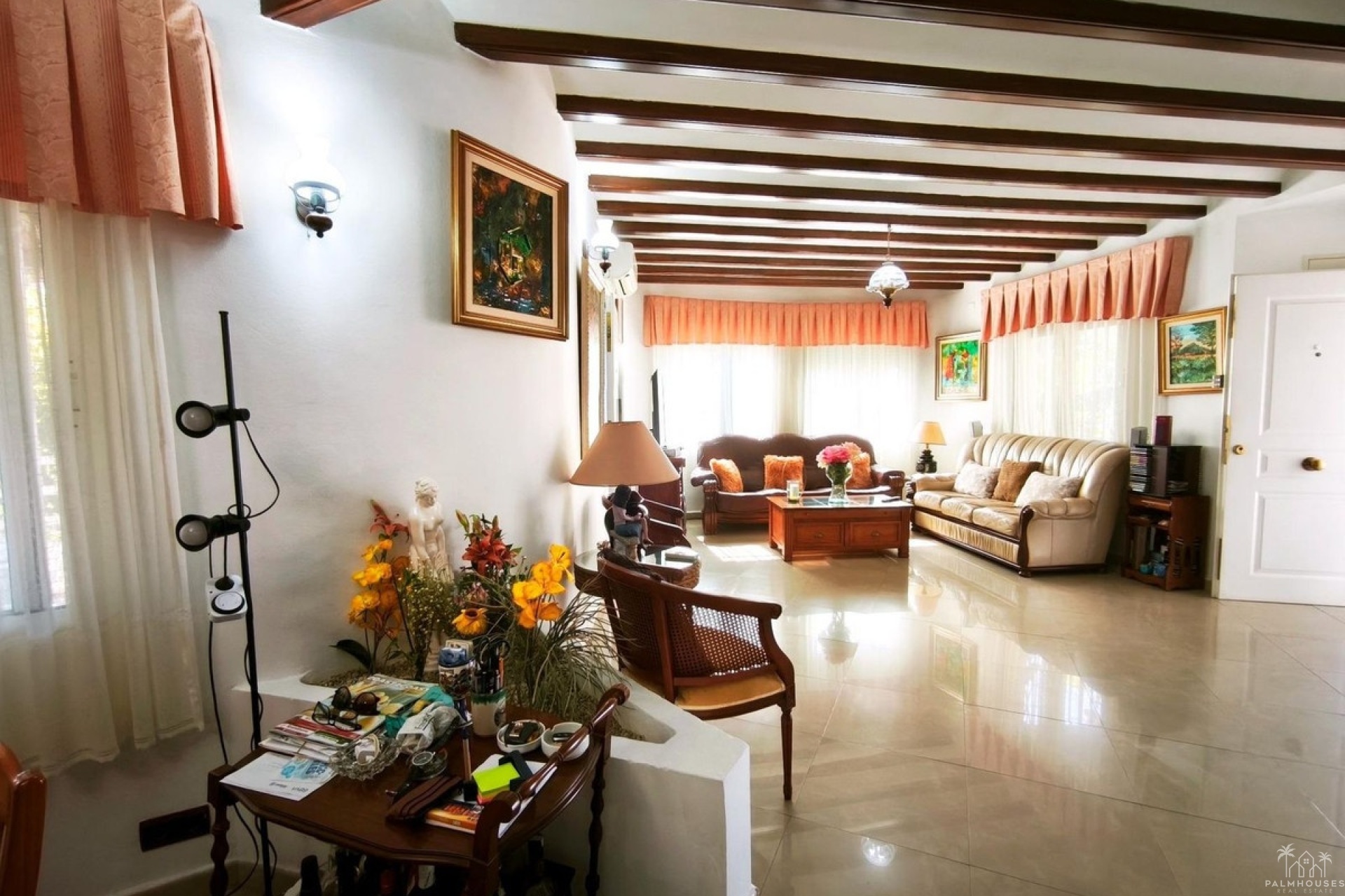 Revente - Villa - Mazarron - Puerto de Mazarrón