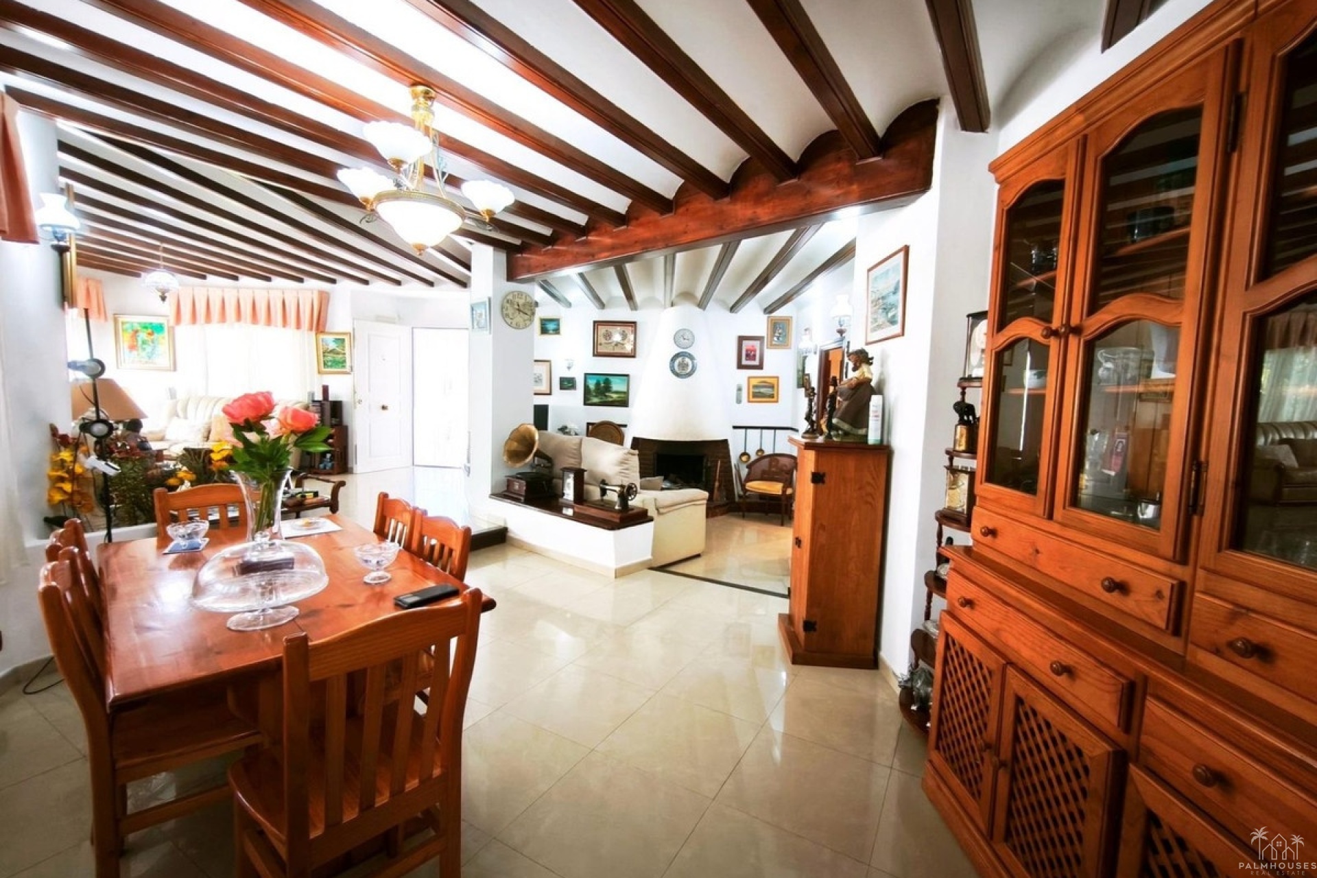 Revente - Villa - Mazarron - Puerto de Mazarrón