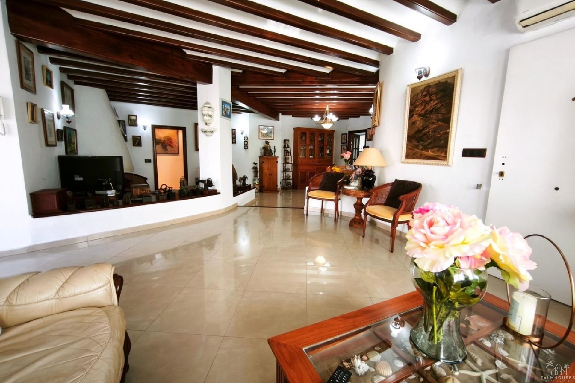 Revente - Villa - Mazarron - Puerto de Mazarrón