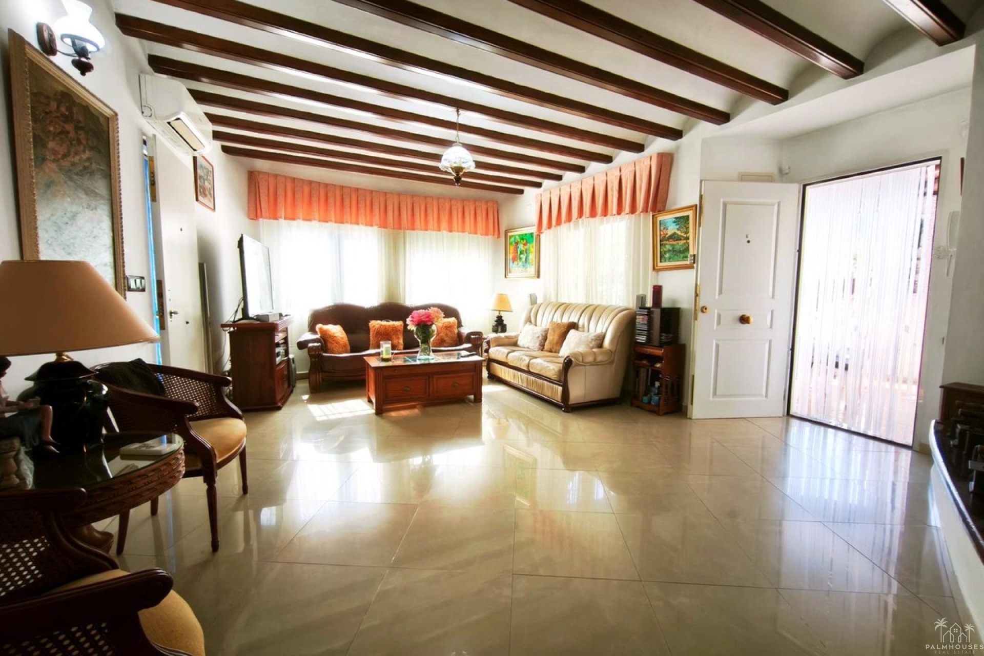 Revente - Villa - Mazarron - Puerto de Mazarrón