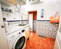 Revente - Villa - Mazarron - Puerto de Mazarrón