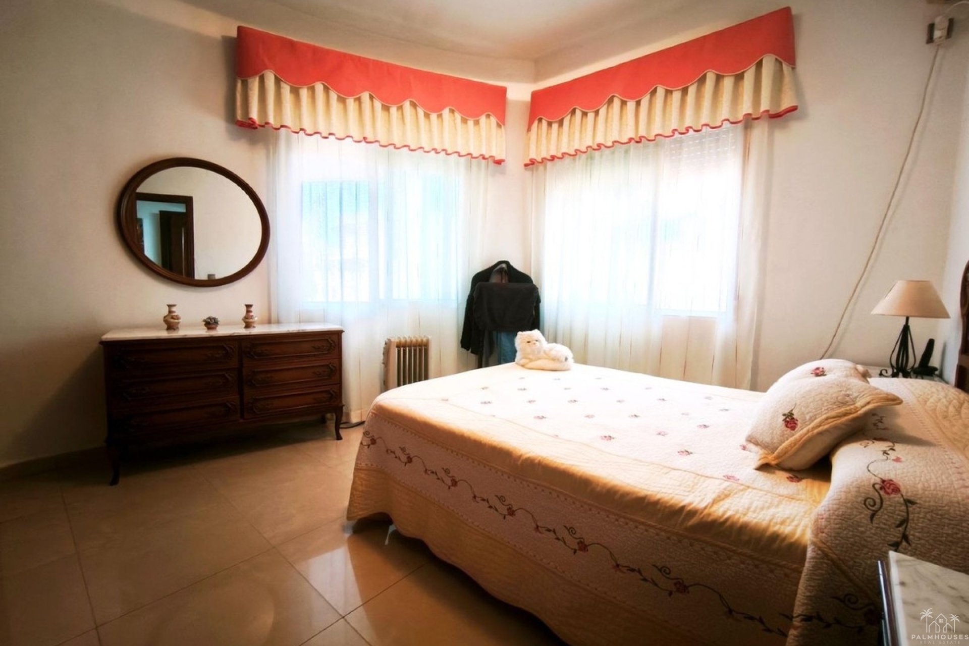 Revente - Villa - Mazarron - Puerto de Mazarrón