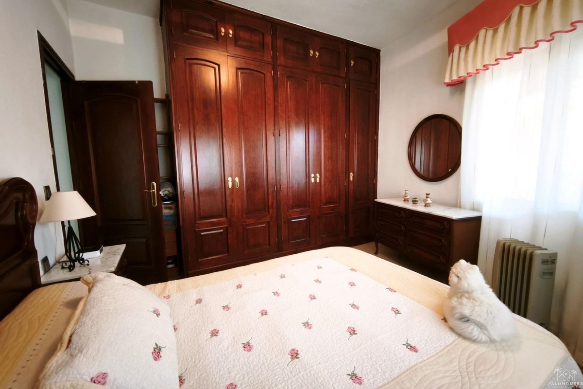 Revente - Villa - Mazarron - Puerto de Mazarrón