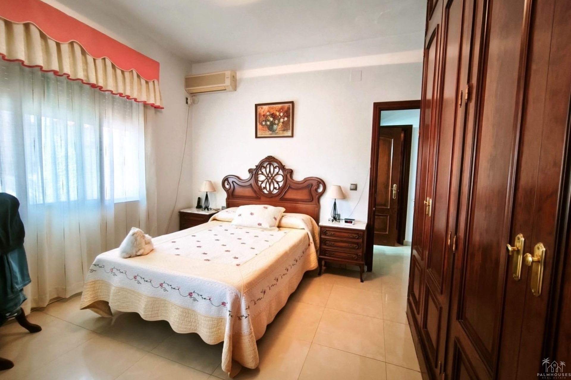 Revente - Villa - Mazarron - Puerto de Mazarrón