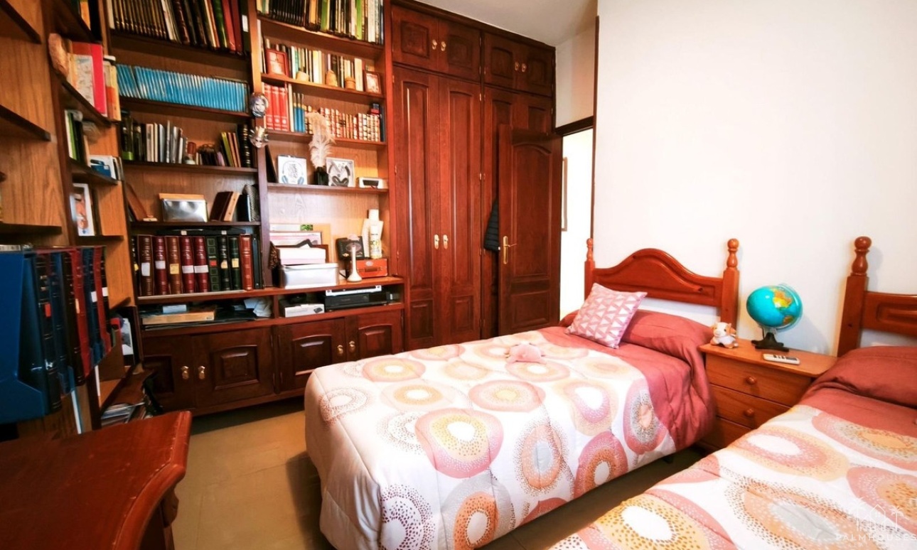 Revente - Villa - Mazarron - Puerto de Mazarrón