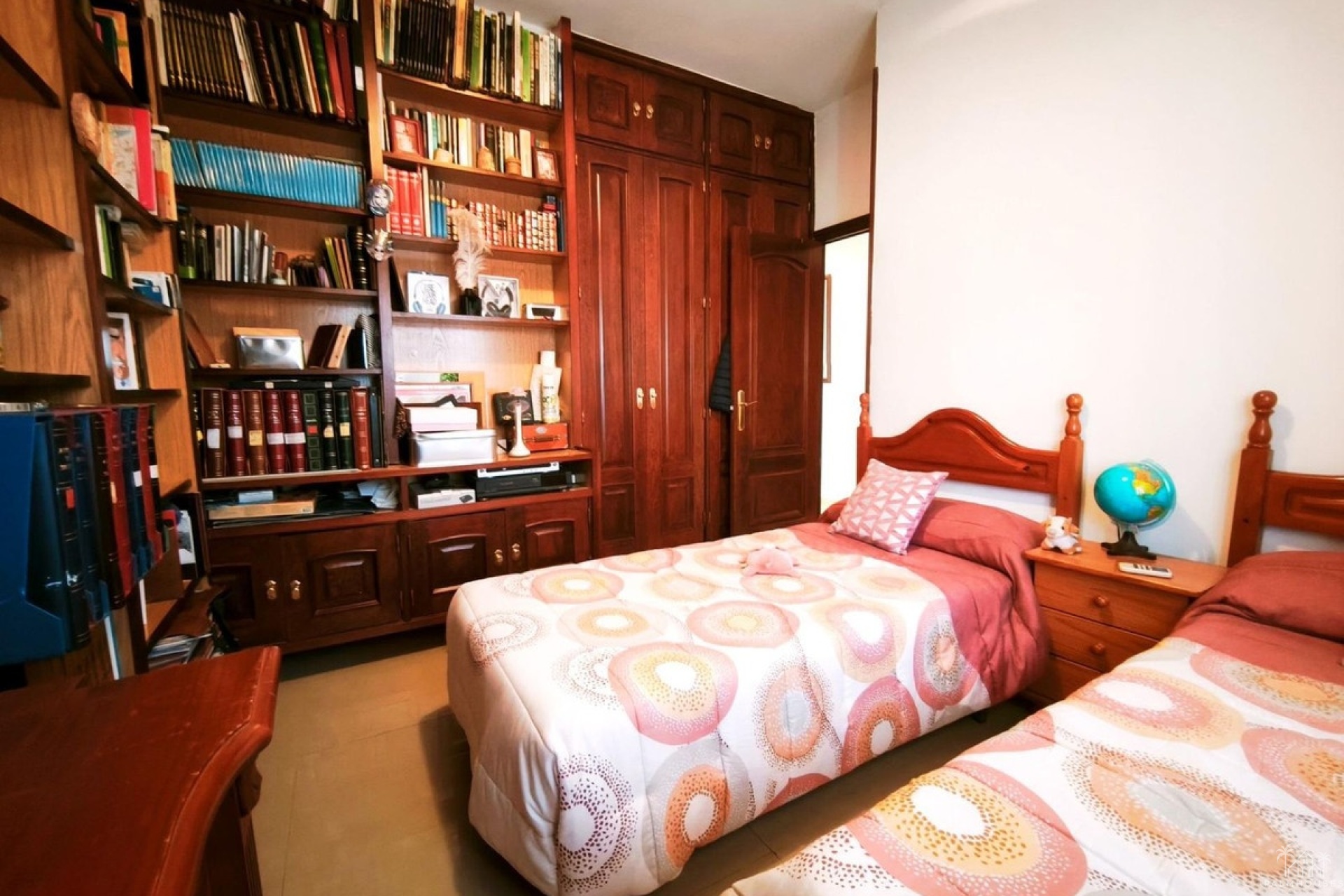 Revente - Villa - Mazarron - Puerto de Mazarrón
