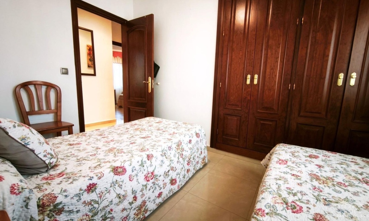 Revente - Villa - Mazarron - Puerto de Mazarrón