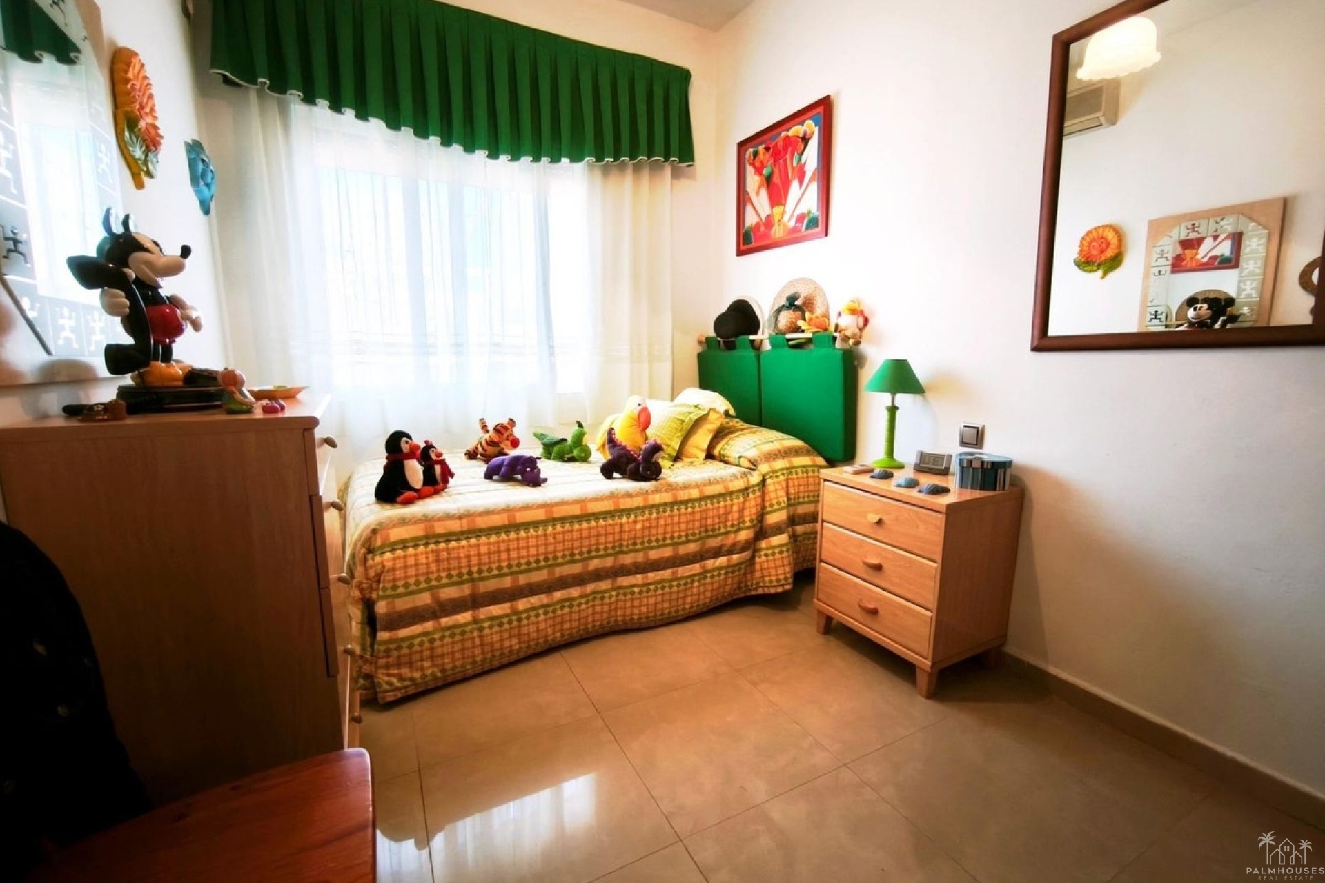 Revente - Villa - Mazarron - Puerto de Mazarrón