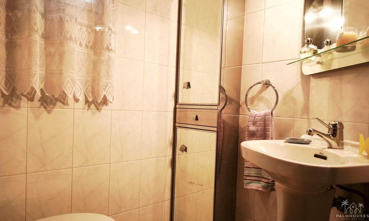 Revente - Villa - Mazarron - Puerto de Mazarrón
