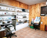 Revente - Villa - Mazarron - Puerto de Mazarrón