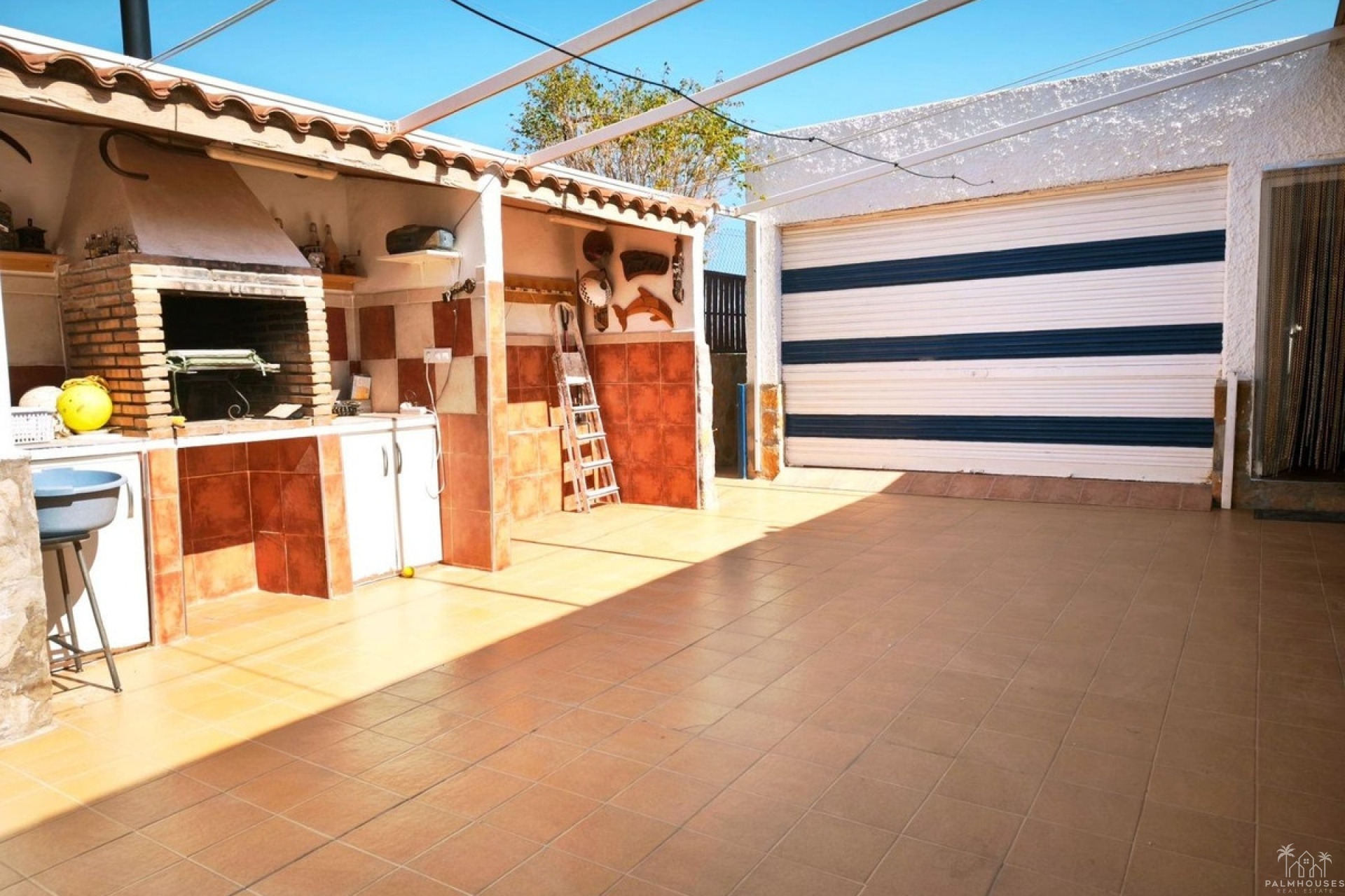 Revente - Villa - Mazarron - Puerto de Mazarrón