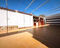 Revente - Villa - Mazarron - Puerto de Mazarrón