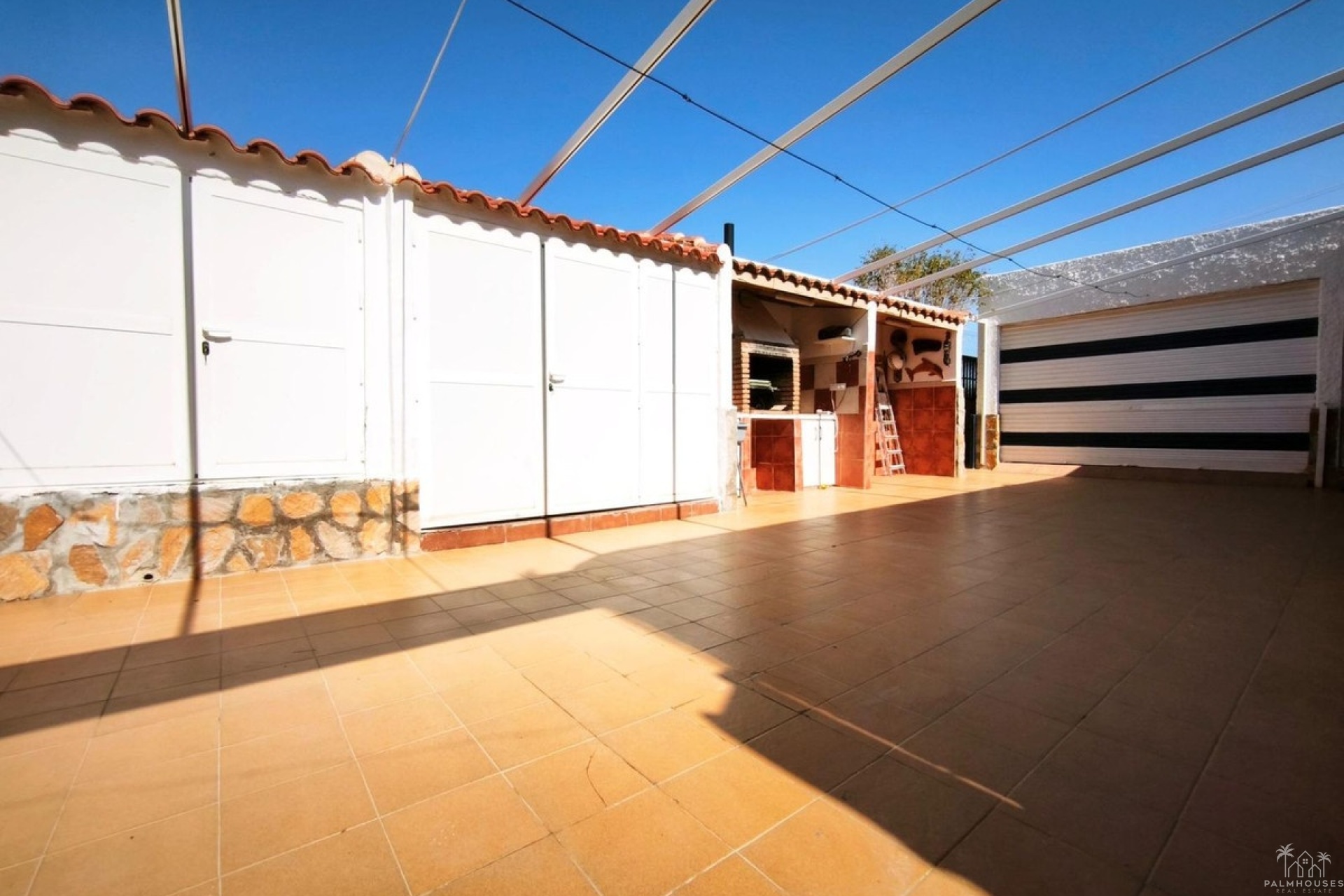 Revente - Villa - Mazarron - Puerto de Mazarrón