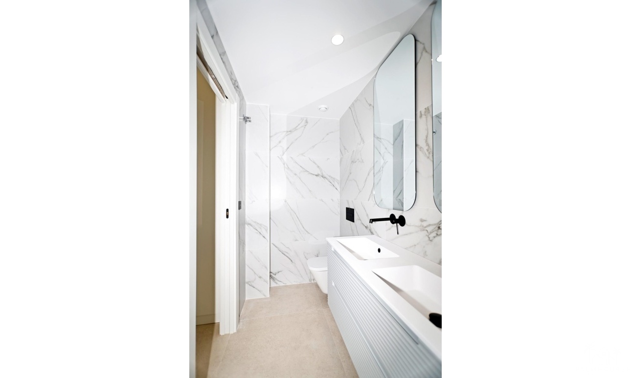Revente - Villa - Molina de Segura - Molina de Segura Centro