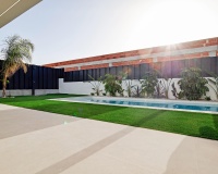 Revente - Villa - Molina de Segura - Molina de Segura Centro