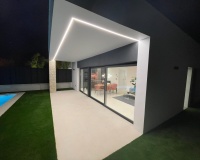 Revente - Villa - Molina de Segura - Molina de Segura Centro