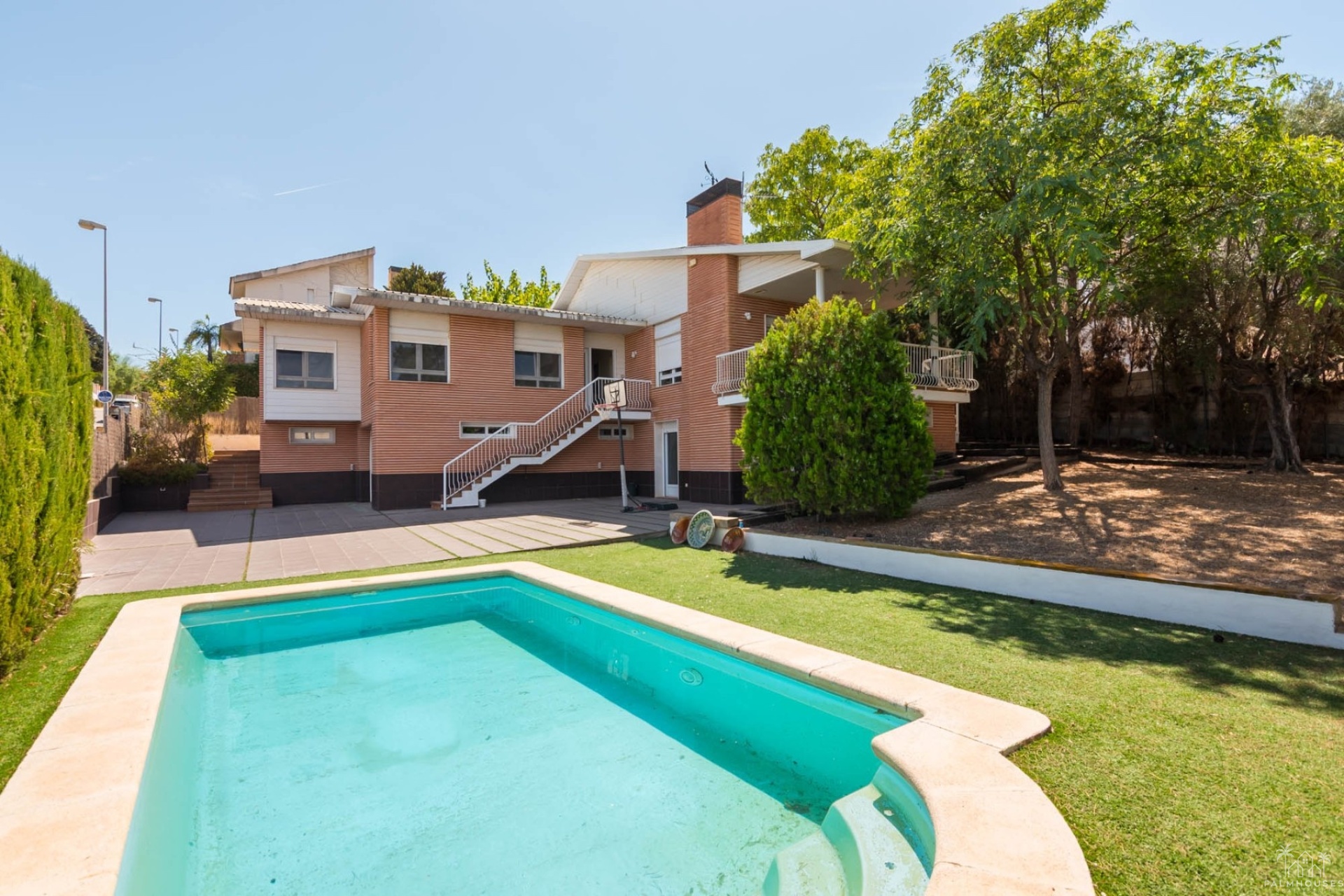 Revente - Villa - Molina de Segura - MOLINA DEL SEGURA