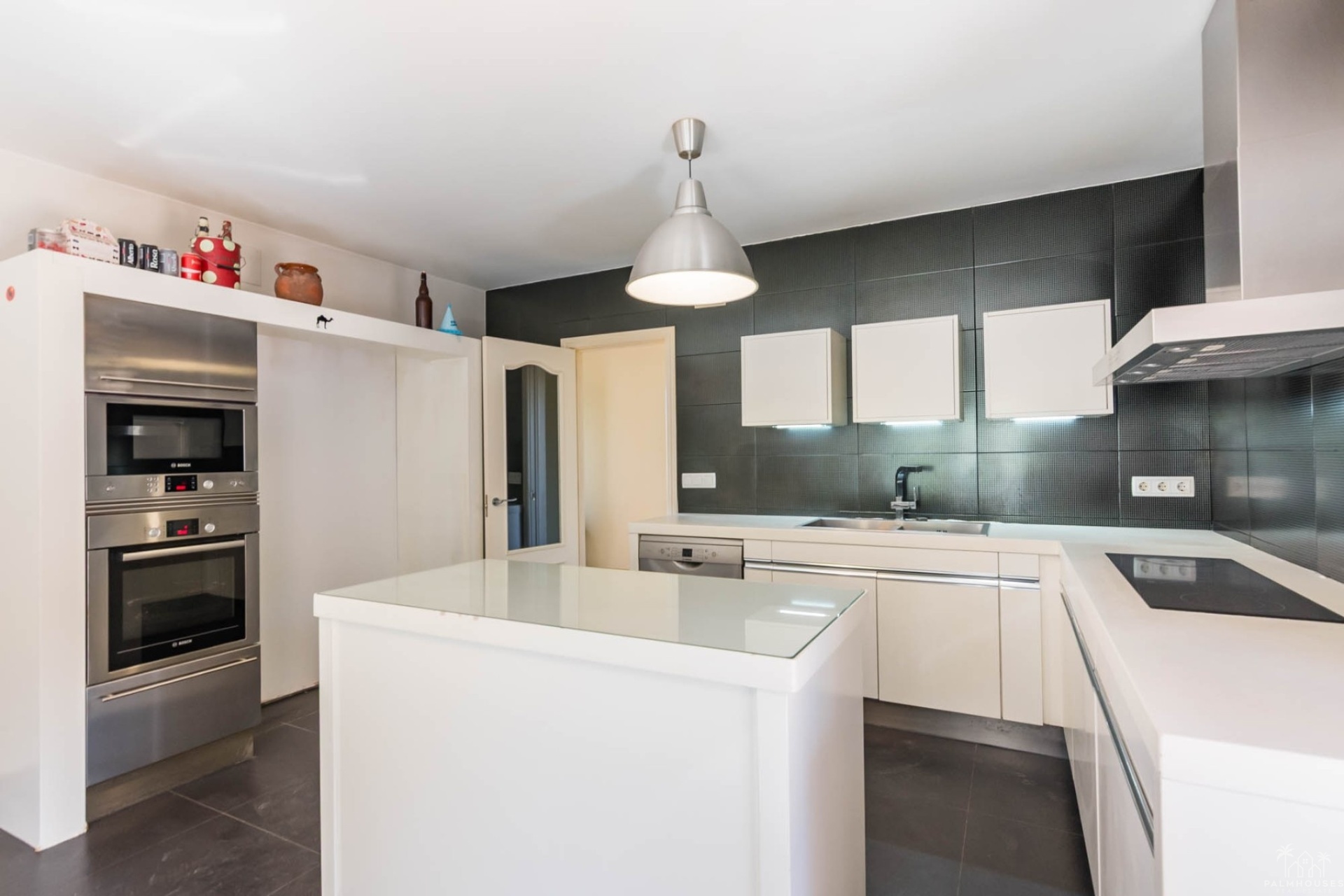 Revente - Villa - Molina de Segura - MOLINA DEL SEGURA