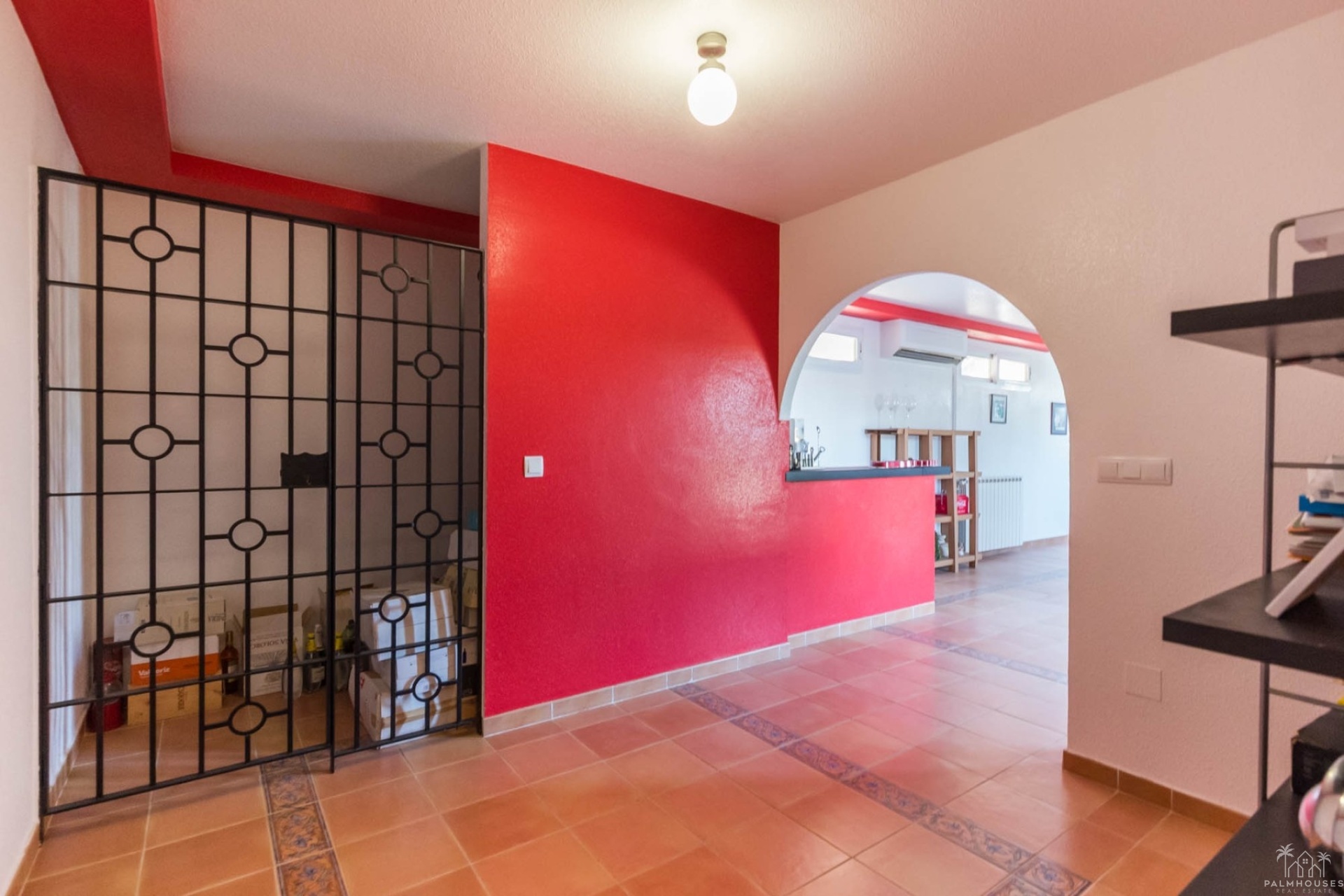 Revente - Villa - Molina de Segura - MOLINA DEL SEGURA