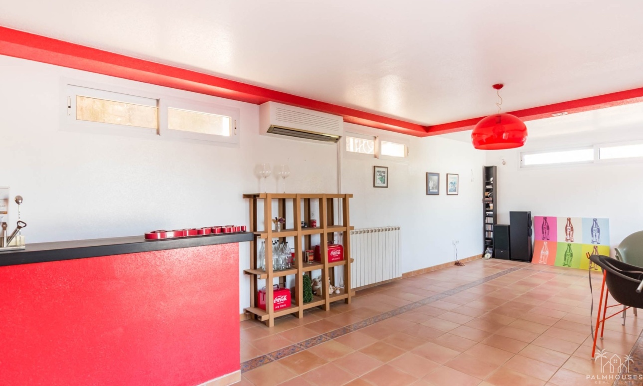 Revente - Villa - Molina de Segura - MOLINA DEL SEGURA