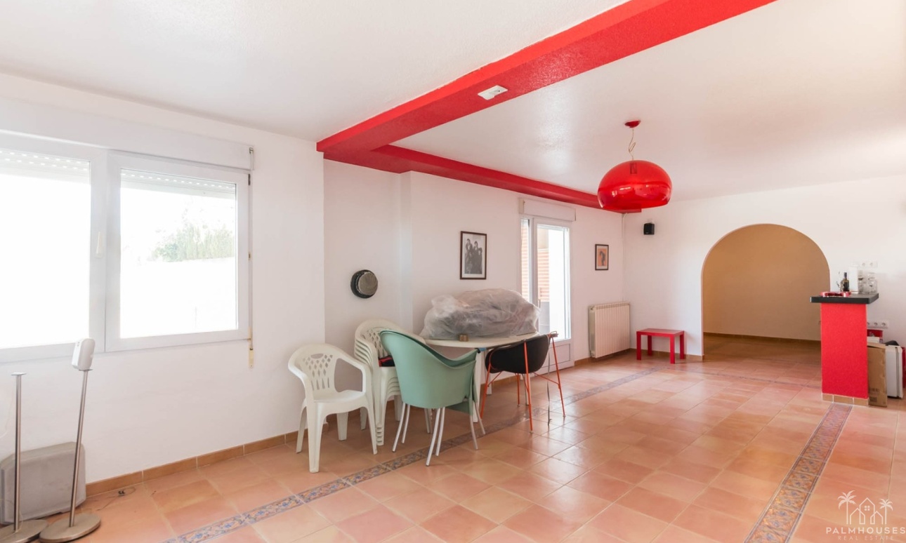 Revente - Villa - Molina de Segura - MOLINA DEL SEGURA