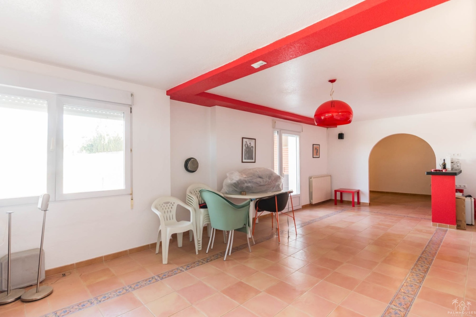 Revente - Villa - Molina de Segura - MOLINA DEL SEGURA