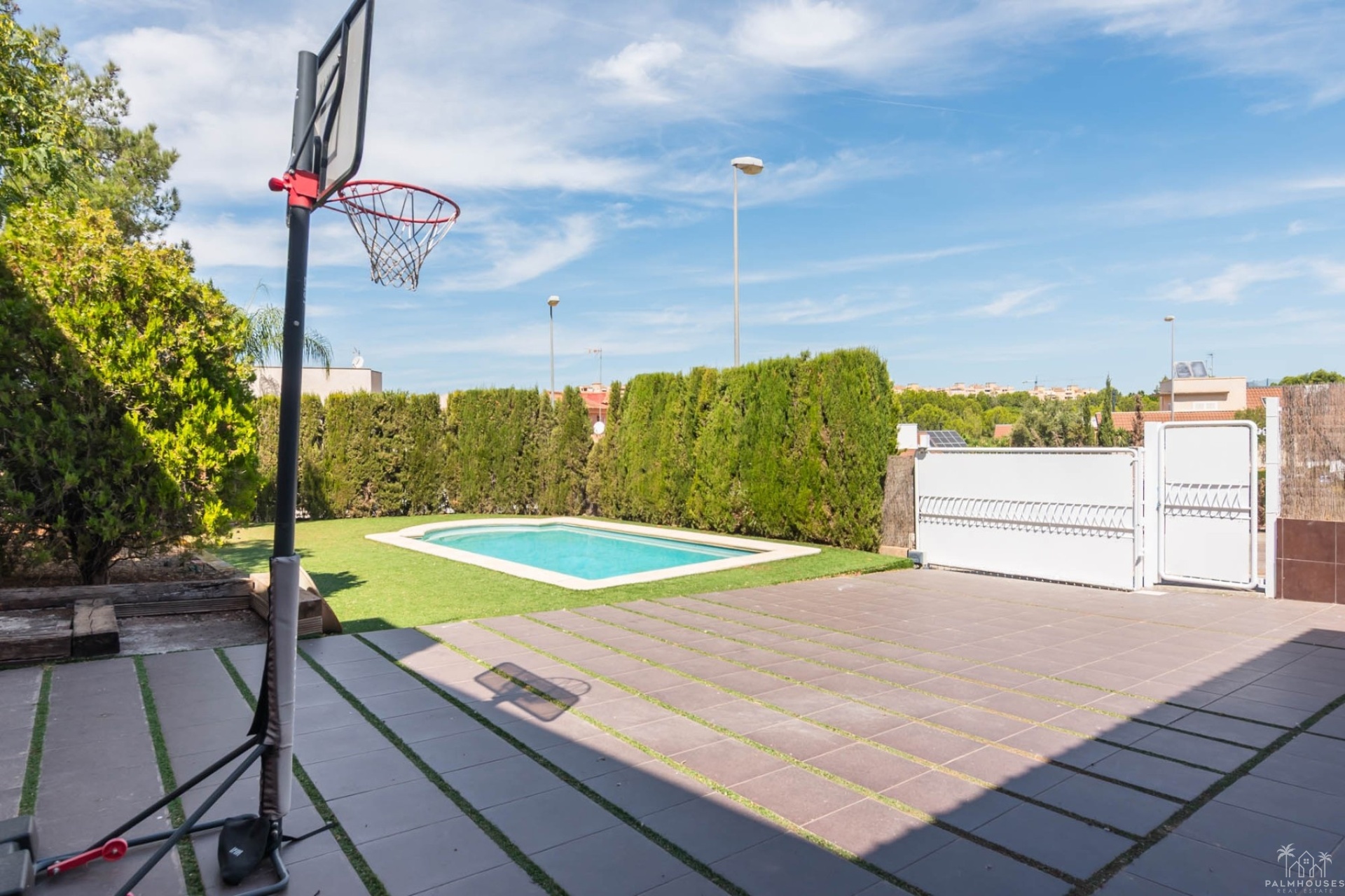 Revente - Villa - Molina de Segura - MOLINA DEL SEGURA