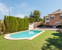 Revente - Villa - Molina de Segura - MOLINA DEL SEGURA