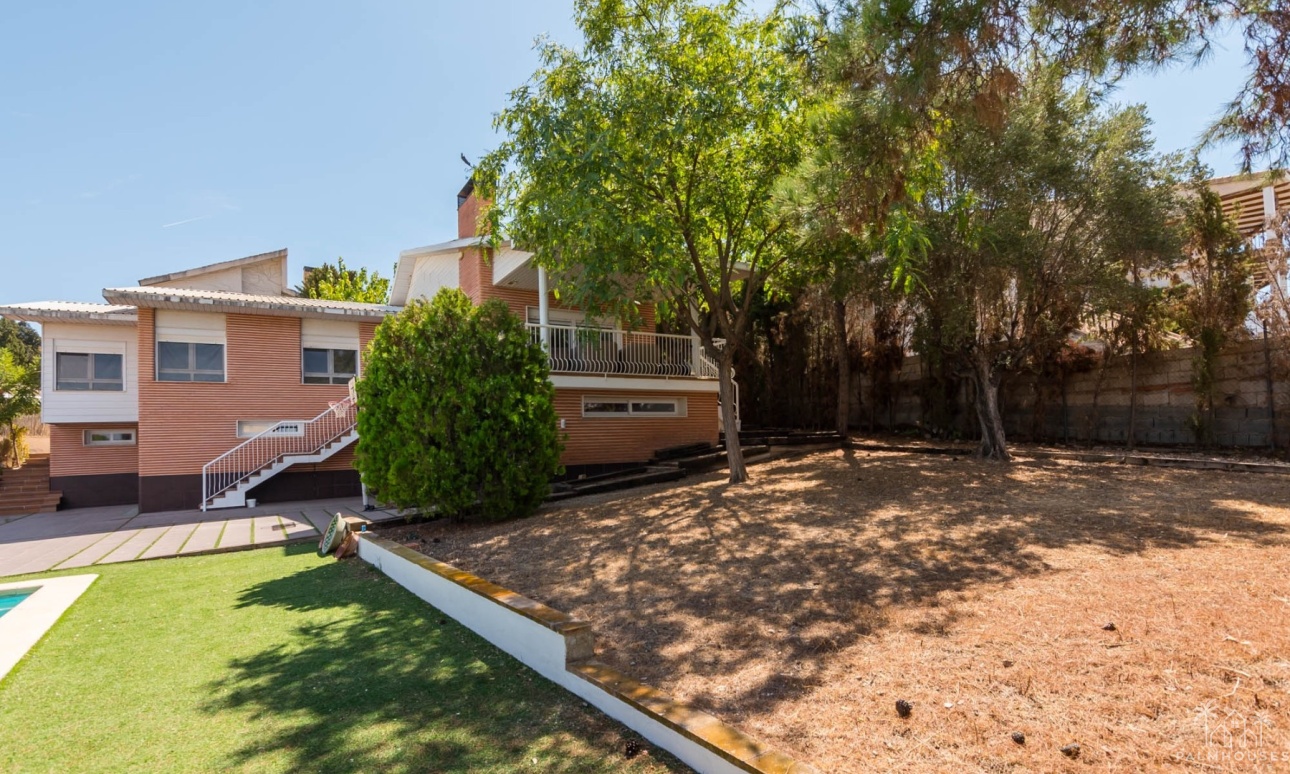 Revente - Villa - Molina de Segura - MOLINA DEL SEGURA