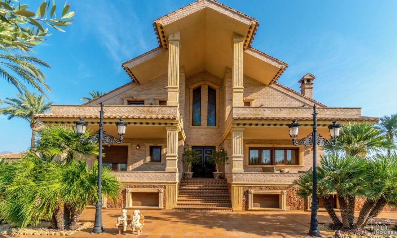 Revente - Villa - Molins - Inland