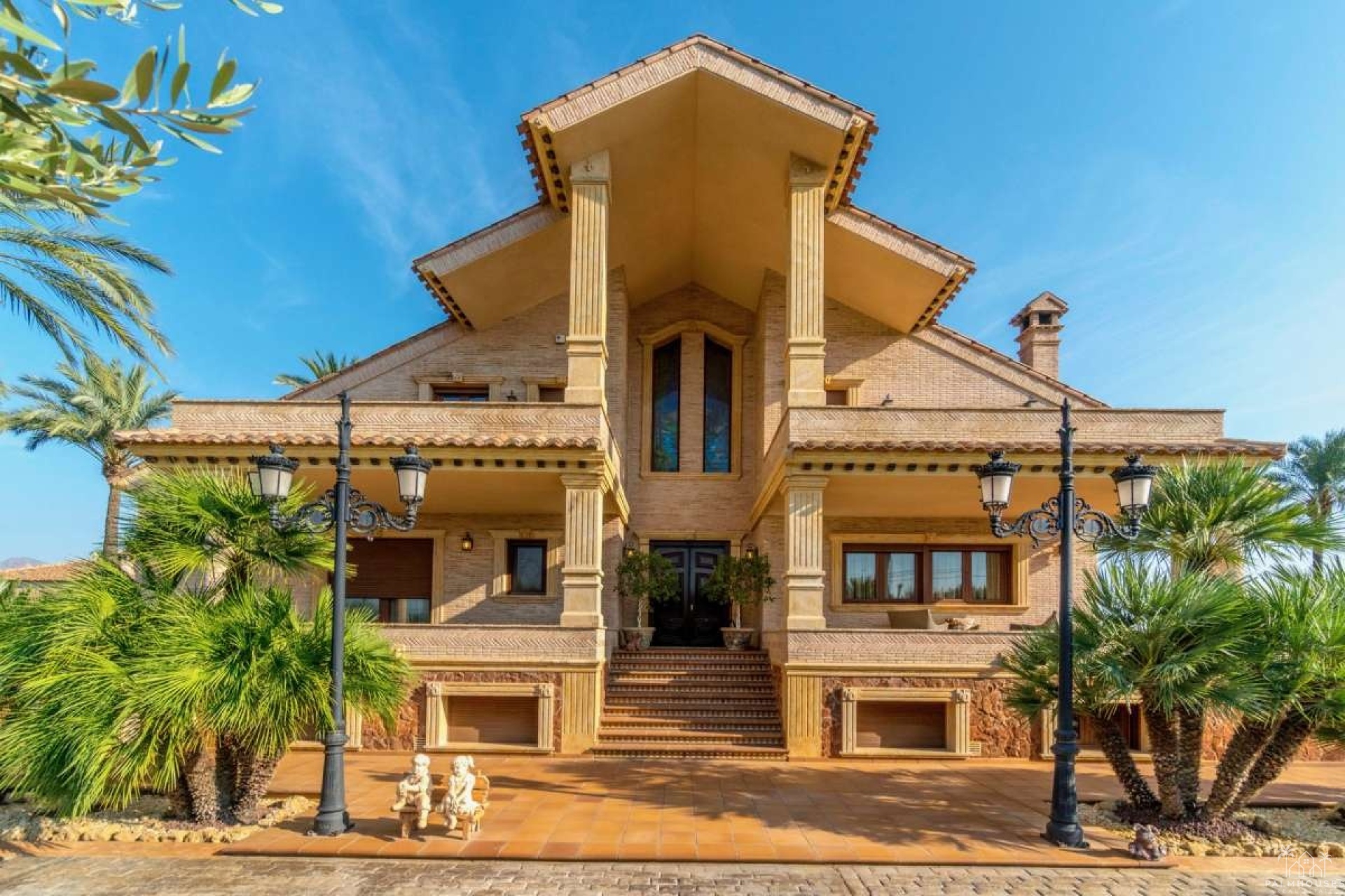 Revente - Villa - Molins - Inland