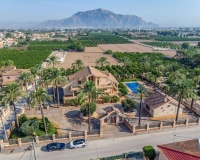 Revente - Villa - Molins - Inland