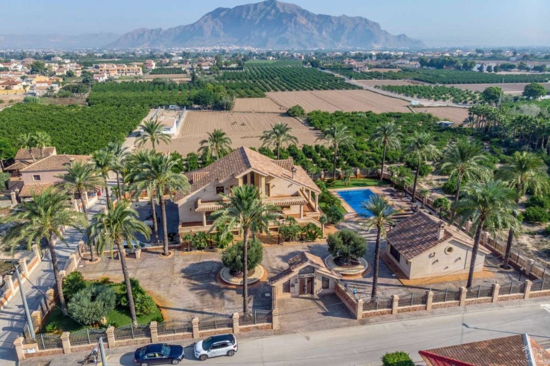 Revente - Villa - Molins - Inland