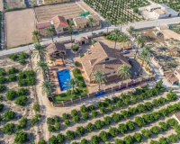 Revente - Villa - Molins - Inland