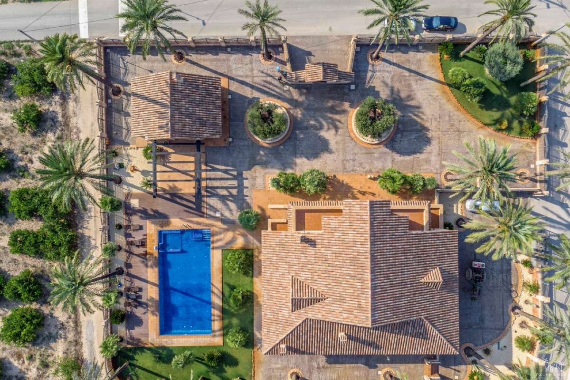 Revente - Villa - Molins - Inland