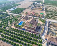 Revente - Villa - Molins - Inland