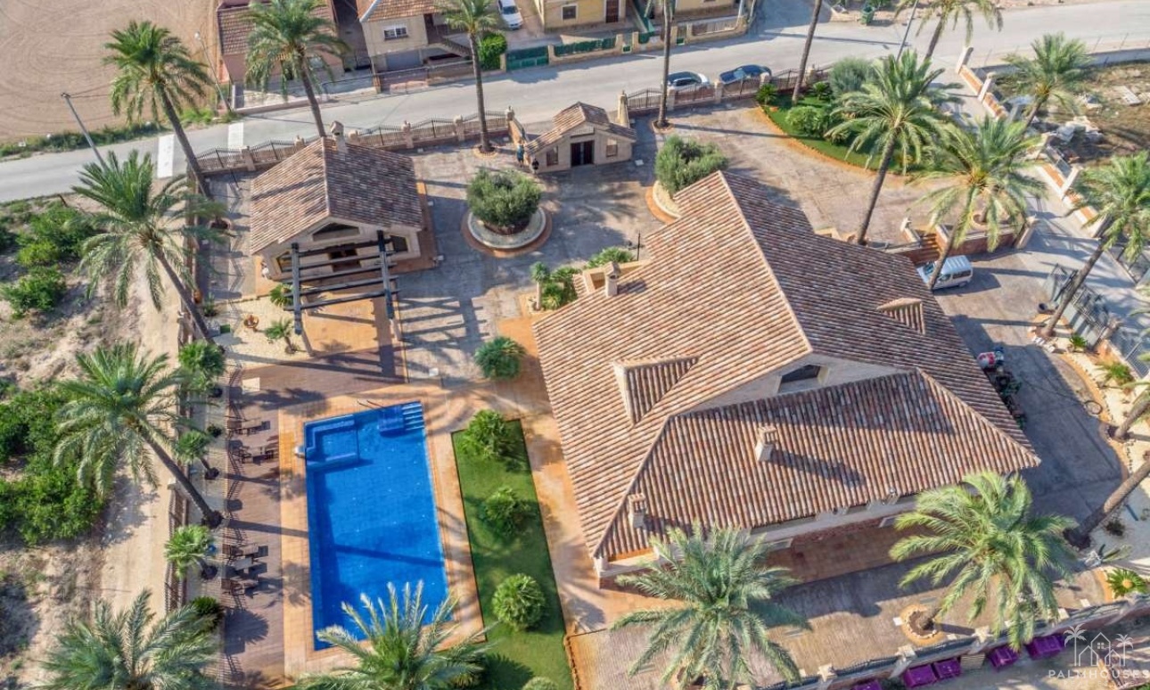 Revente - Villa - Molins - Inland