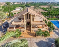 Revente - Villa - Molins - Inland
