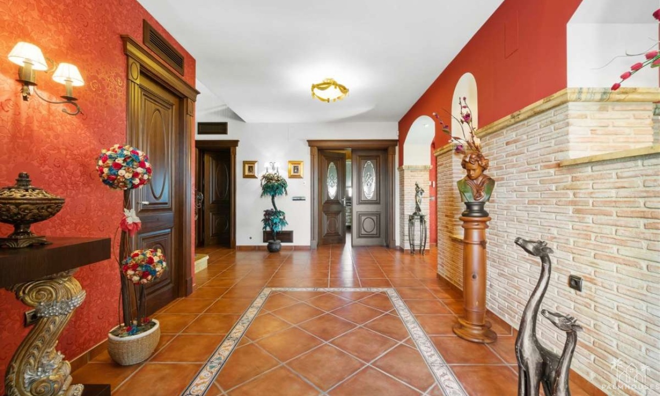 Revente - Villa - Molins - Inland