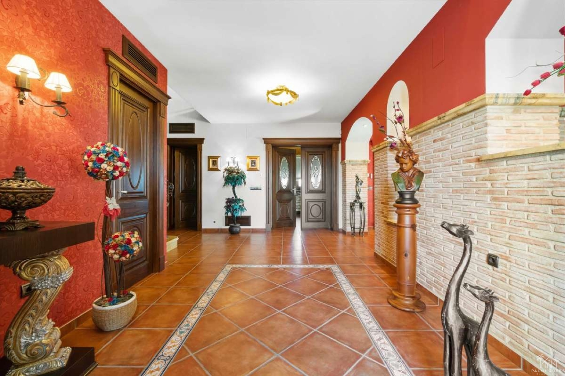 Revente - Villa - Molins - Inland