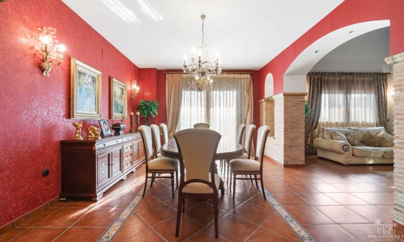 Revente - Villa - Molins - Inland