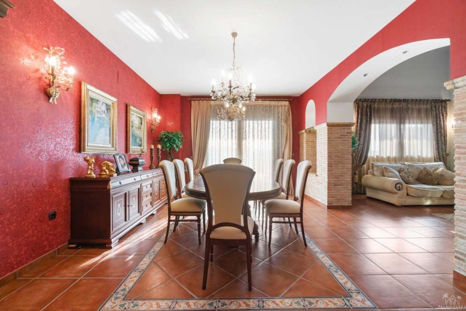 Revente - Villa - Molins - Inland