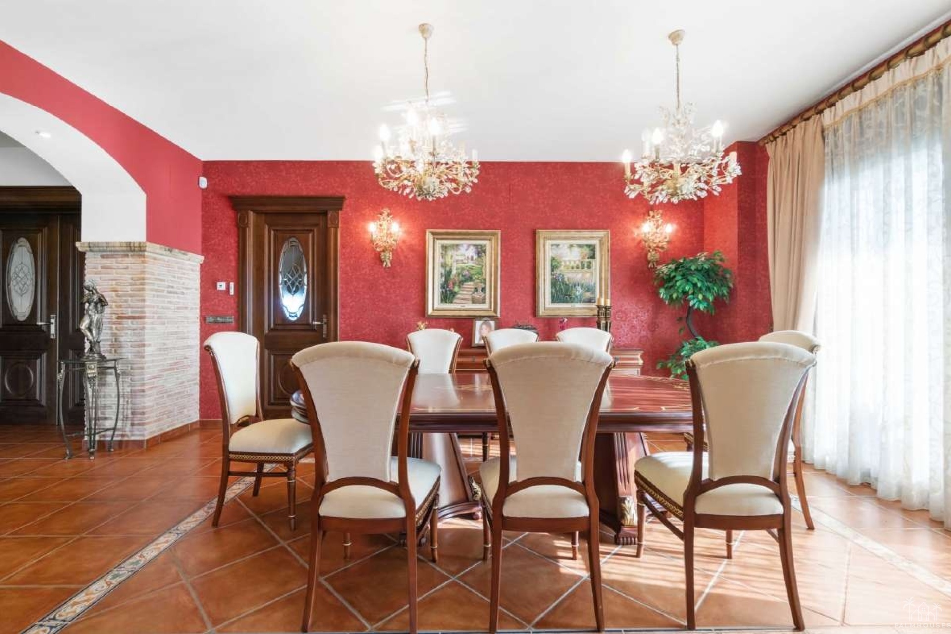 Revente - Villa - Molins - Inland