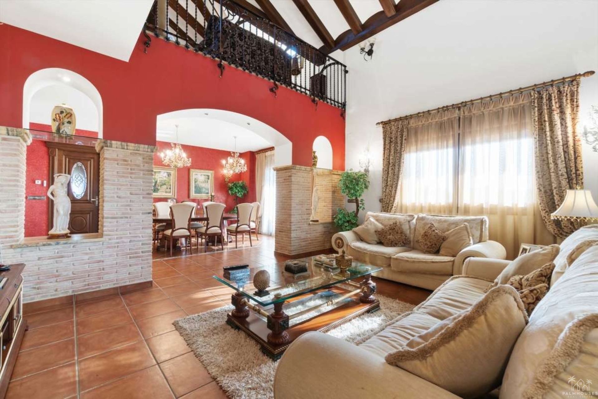 Revente - Villa - Molins - Inland