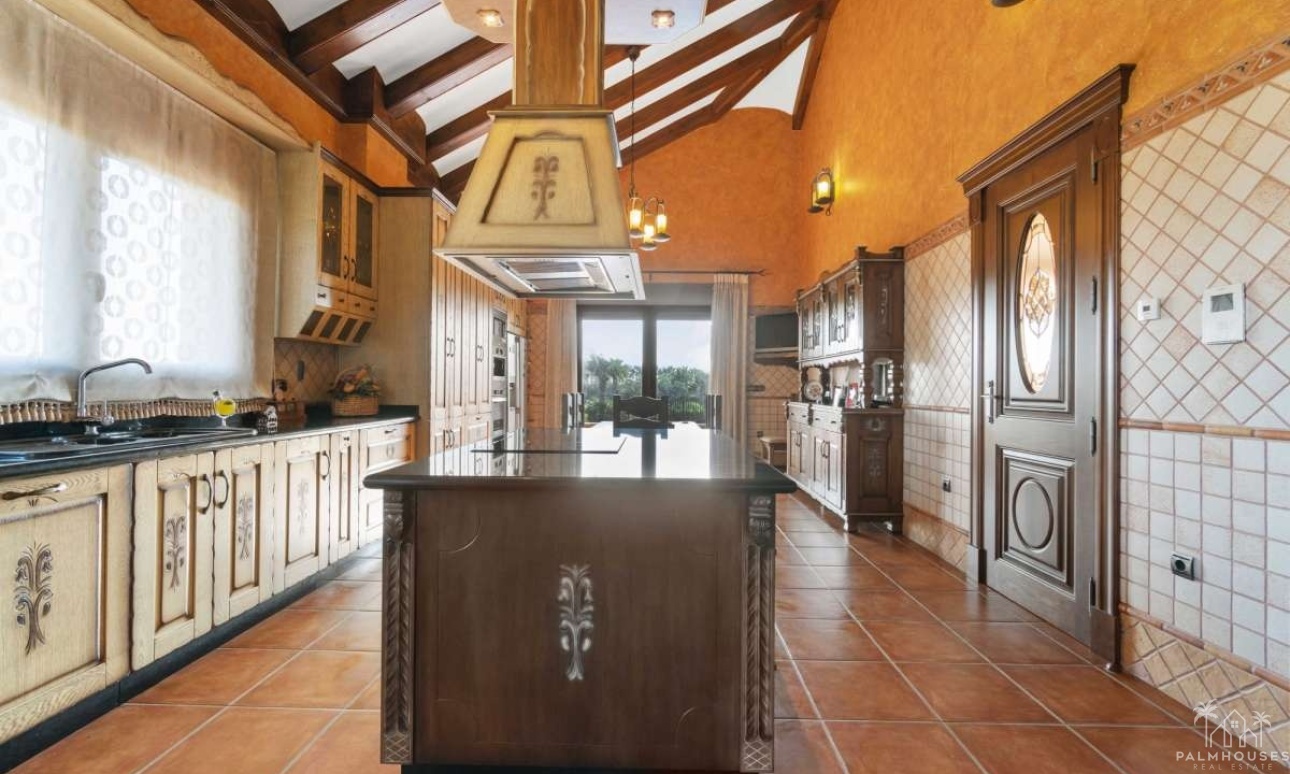 Revente - Villa - Molins - Inland