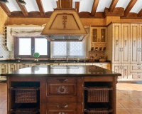 Revente - Villa - Molins - Inland