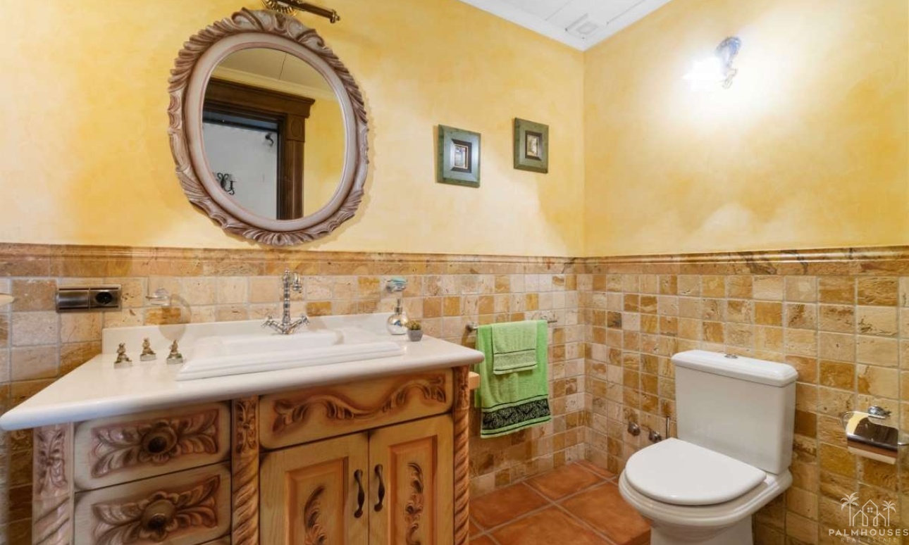 Revente - Villa - Molins - Inland