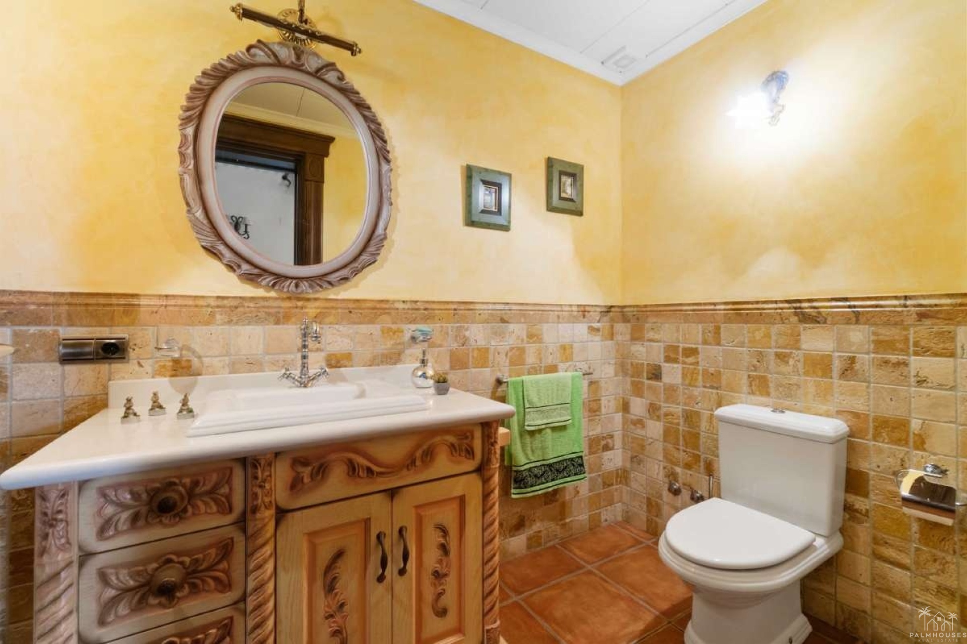 Revente - Villa - Molins - Inland