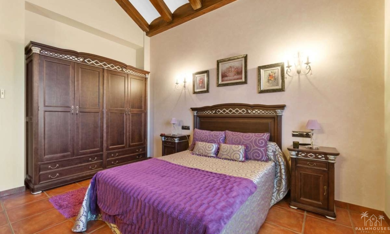 Revente - Villa - Molins - Inland